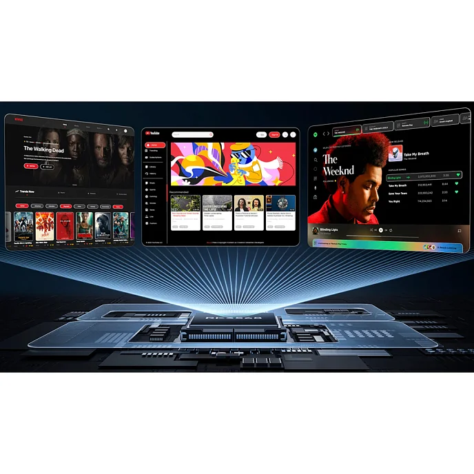 Караоке-система Ikarao Break X1 - рис.5