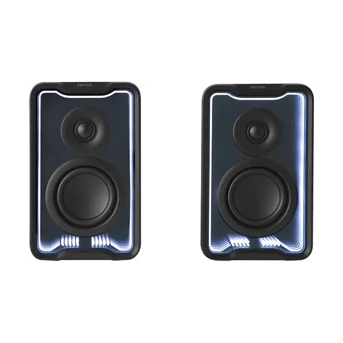 Полочная акустика Edifier QR30 Black - рис.1