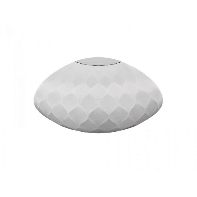 Беспроводная акустика Bowers & Wilkins Formation Wedge Silver - рис.0