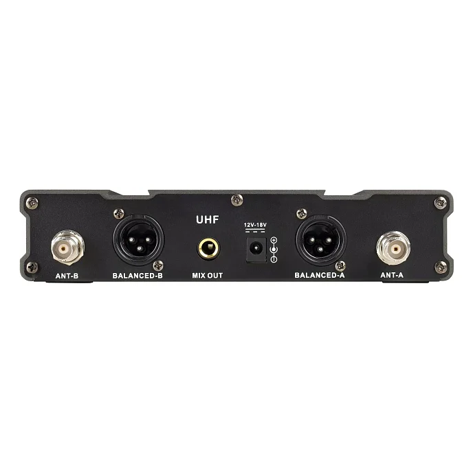 Радиосистема Axelvox DX800FK - рис.4