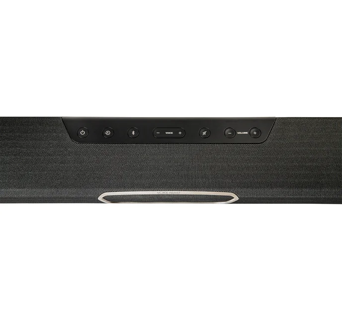 Комплект Polk Audio Magnifi Max system Black - рис.4