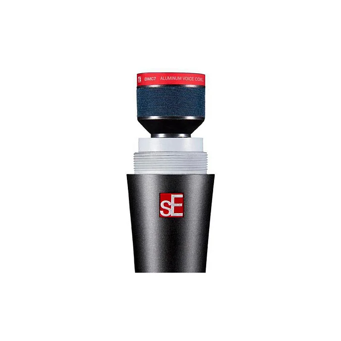 Микрофон вокальный SE Electronics V7 - рис.3