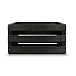 Ящик для винила Crosley Record Storage Crate Black - рис.3