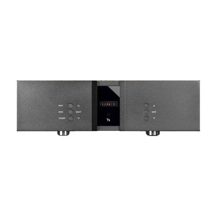 Предусилитель Vitus Audio SL-103 MK 2 Black - рис.0