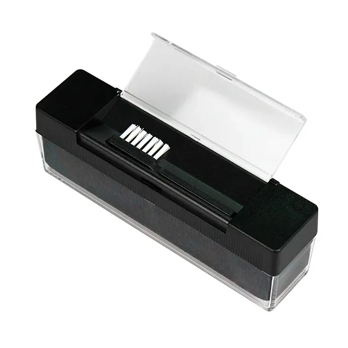 Щетка Alive Audio AA-ACC-VELVB Black - рис.0