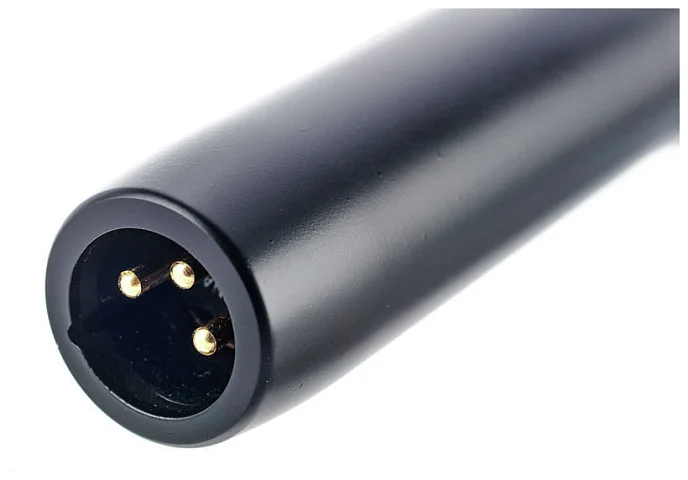 Микрофон вокальный Audio-Technica AT2010 - рис.4