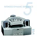 CD-диск Various - Extended Dynamic Experience 5 CD - рис.0