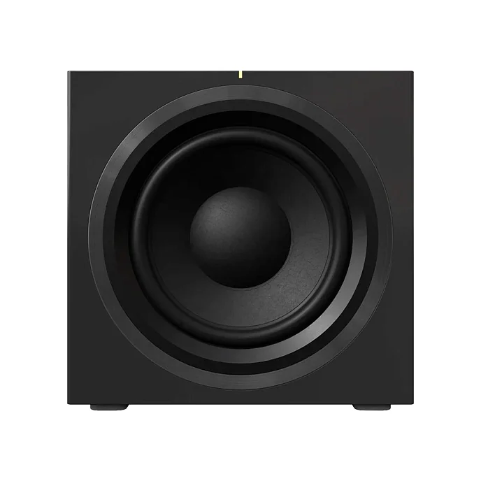 Сабвуфер Jamo Concert Element SW10 Onyx - рис.0