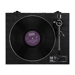 Проигрыватель винила Dual CS 529 Black