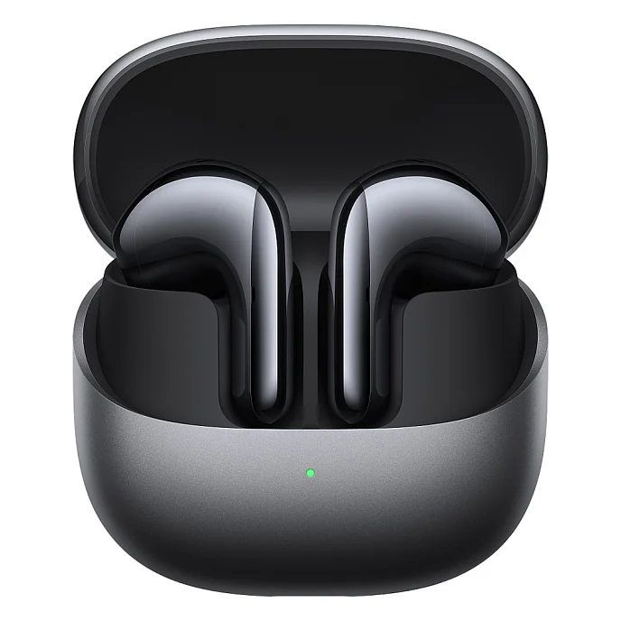 Беспроводные наушники Xiaomi Buds 5 Graphite Black - рис.0