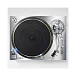 Проигрыватель винила Technics SL-1200G Silver - рис.3