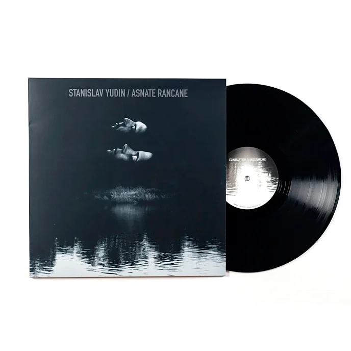 Stanislav Yudin / Asnate Rancane - OP.2 LP – купить пластинку по цене ...