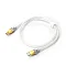ddHiFi TC05 M2 USB-C to USB-C 1m