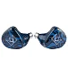 Наушники внутриканальные Noble Audio Iris Blue - рис.4