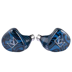 Наушники внутриканальные Noble Audio Iris Blue