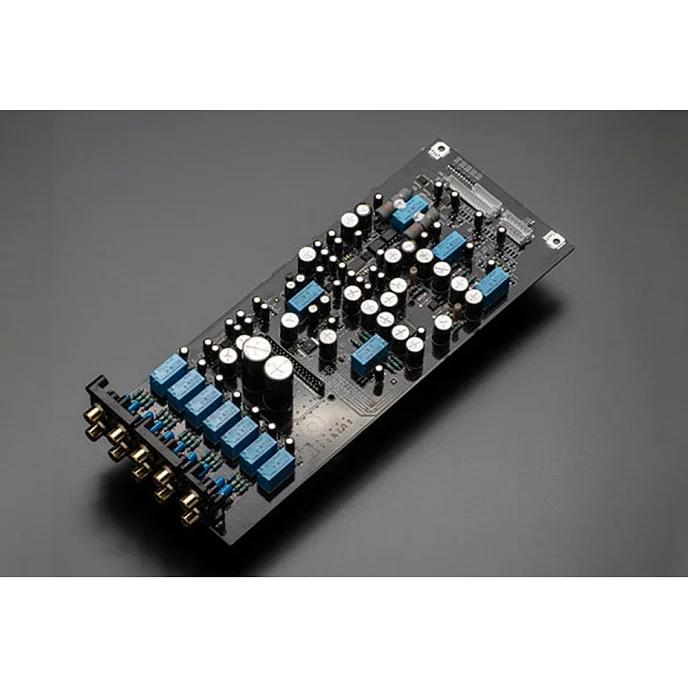 Интегральный усилитель Denon PMA-3000NE Silver - рис.6