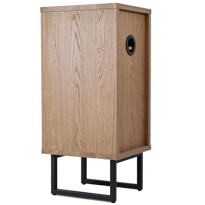 Стойка для Hi-Fi Radiotehnika Rondo Stereo Walnut - рис.5
