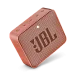 - рис.2 Портативная колонка JBL GO 2 Cinnamon - рис.2