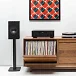 Полочная акустика KEF Q350 Satin White - рис.9
