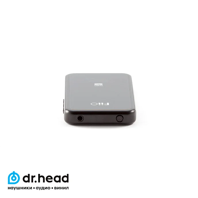 Плеер FiiO M6 - рис.8