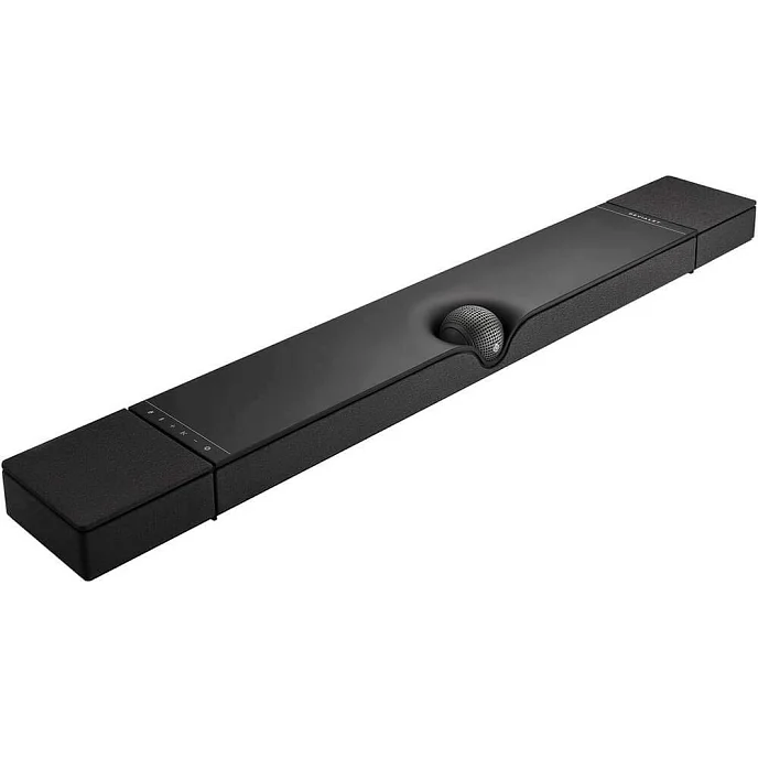 Саундбар Devialet Dione Matte Black - рис.0