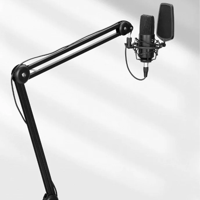 Стойка для микрофона Saramonic SR-HC2 Black - рис.7