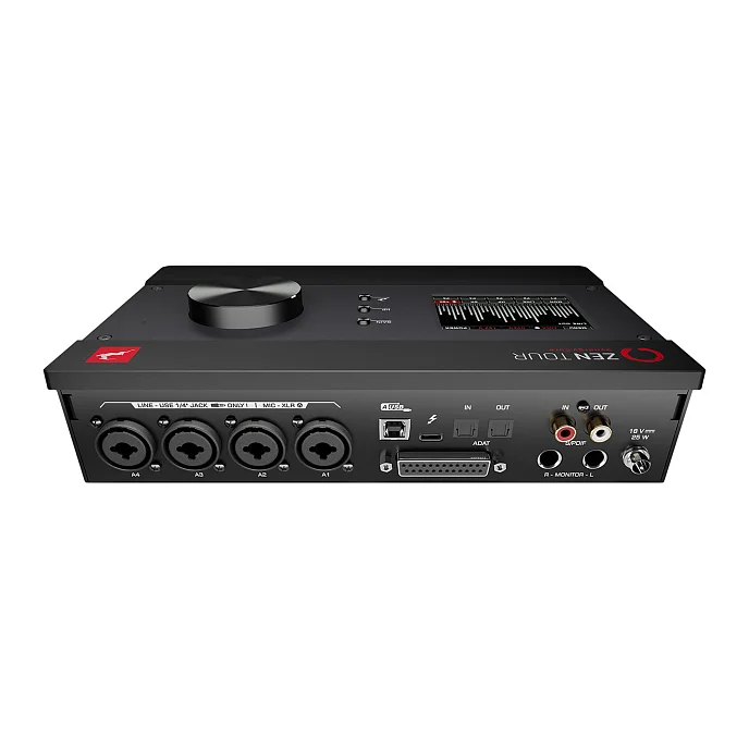 Аудиоинтерфейс Antelope Audio Zen Tour Synergy Core - рис.3