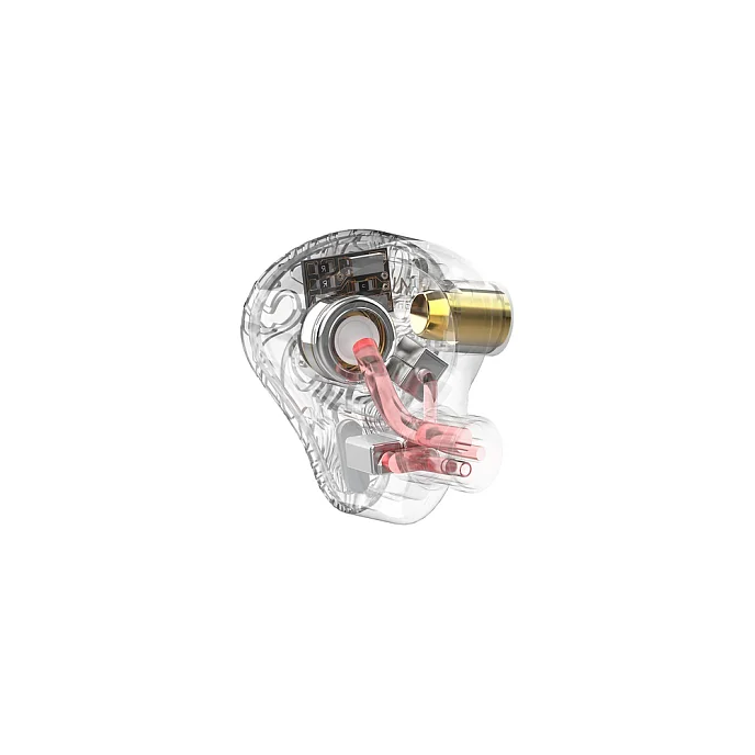 Наушники внутриканальные DUNU Vulkan - рис.3
