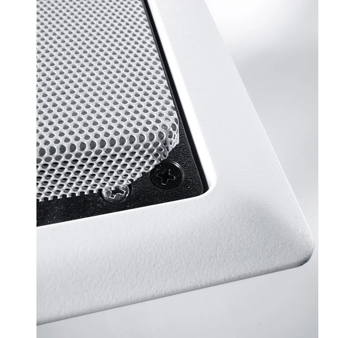 Встраиваемая акустика Canton InWall 443 LCR White - рис.1