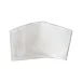 Конверт для пластинок внутренний Simply Analog Antistatic Inner HDP Sleeves - рис.0 Конверт для пластинок внутренний Simply Analog Antistatic Inner HDP Sleeves - рис.0