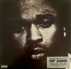 Пластинка Pop Smoke – Faith - 2LP