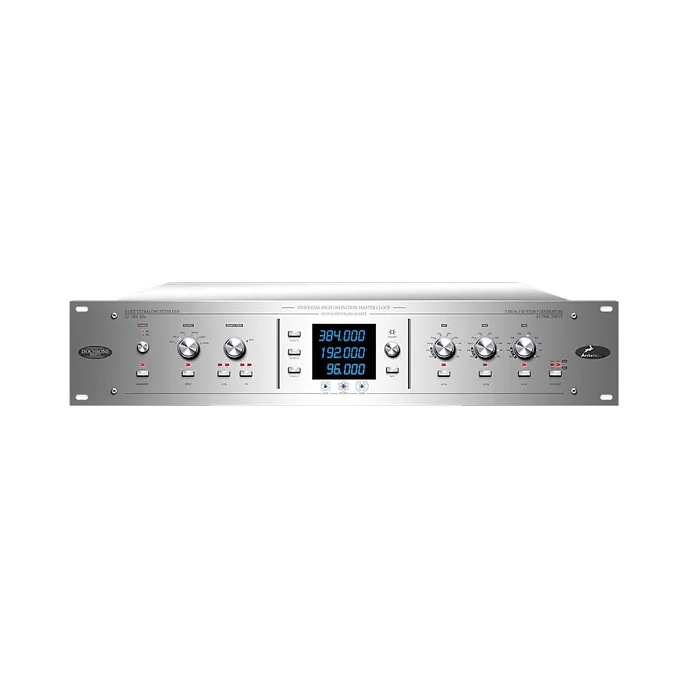 Тактовый генератор Antelope Audio Trinity - рис.0