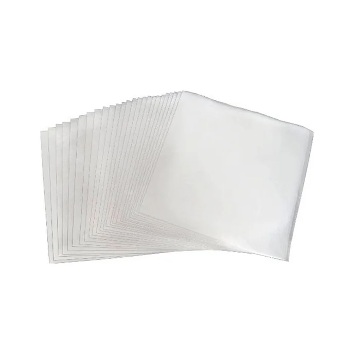 Конверт для пластинок внутренний Simply Analog Antistatic Inner HDP Sleeves - рис.0