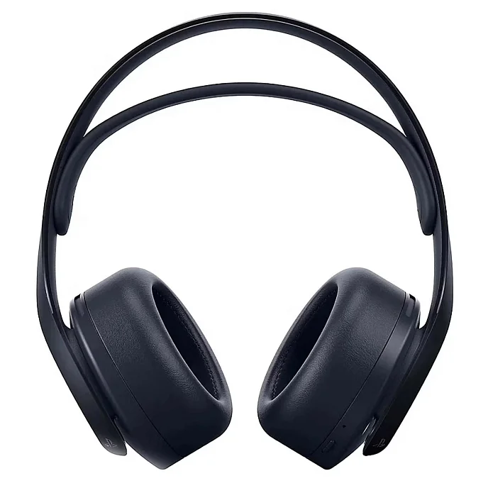 Игровая гарнитура Sony Pulse 3D Black - рис.1