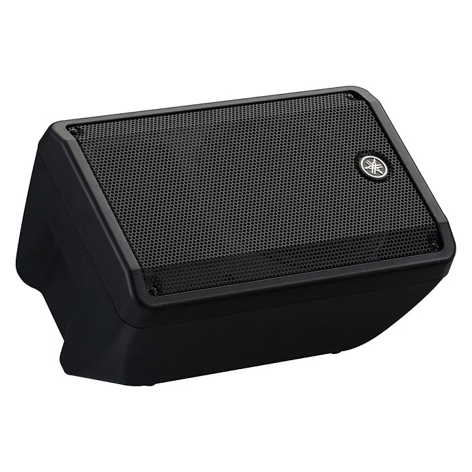 Акустическая система Yamaha DBR10 Black - рис.5