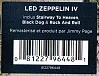 CD-диск Led Zeppelin - Untitled - рис.1