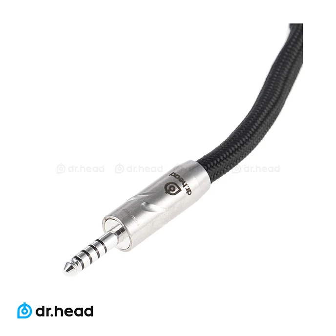 Кабель HeadMade SS-20 Balance 2.5mm - 4.4mm - рис.1