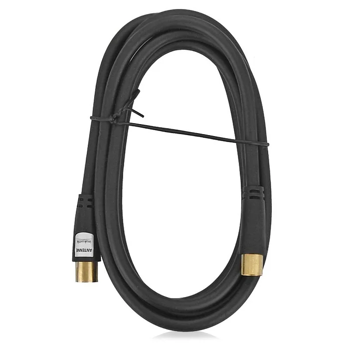 Кабель Inakustik Star Antenna HDTV F-Plug 3m - рис.2