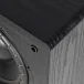 Сабвуфер Radiotehnika Alfa 1.05 Black Ash - рис.4