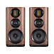 - рис.0 Полочная акустика Wharfedale EVO 4.2 Walnut - рис.0
