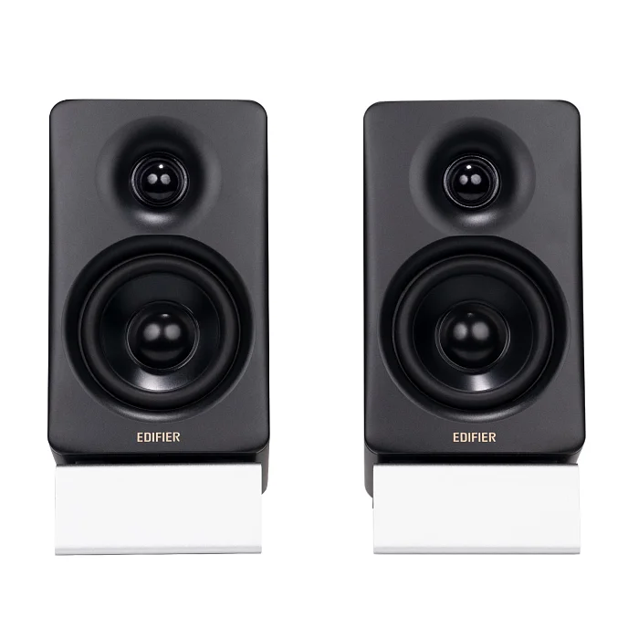 Полочная акустика Edifier M60 Black - рис.5