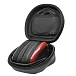 - рис.7 High End наушники Dan Clark Audio AEON 2 Closed Black Red - рис.7