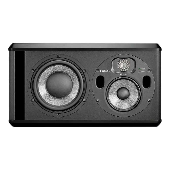 Студийный монитор Focal Trio 6 ST6 Black - рис.6