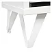 Стойка для Hi-Fi Radiotehnika Rondo 302 White - рис.4