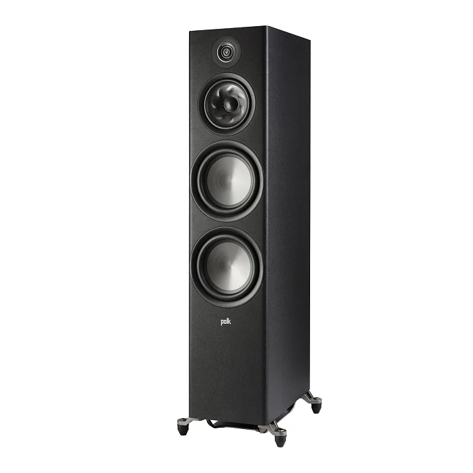 Напольная акустика Polk Audio Reserve R700 Black - рис.6