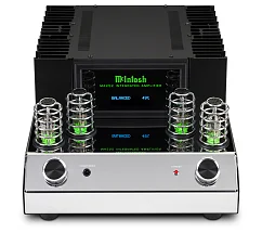 Интегральный усилитель Mcintosh MA252