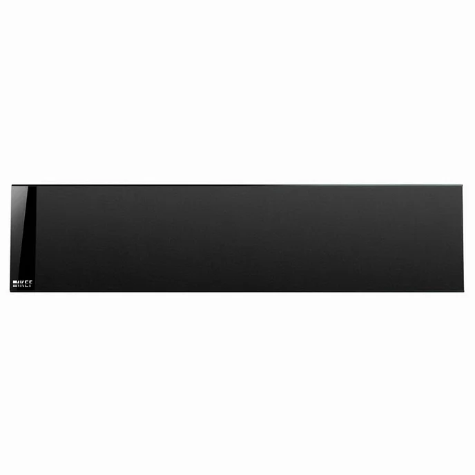 Центральный канал KEF T301C Black - рис.1
