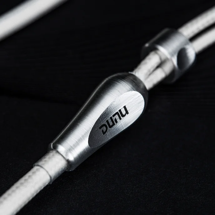 Наушники внутриканальные DUNU Glacier - рис.4