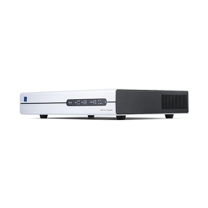 Фонокорректор PS Audio Stellar Phono Silver - рис.0