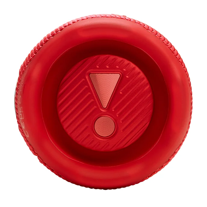 Портативная колонка JBL Flip 7 Red - рис.4